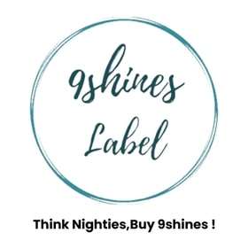 9shines label