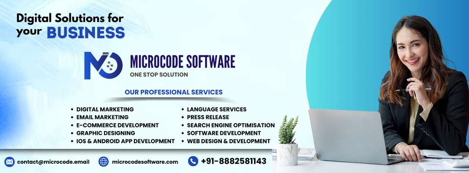 Microcode Software