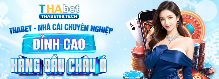 Thabet Link Truy Cập Cover