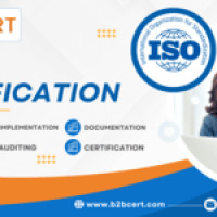 ISO Certification in Saudi Arabia