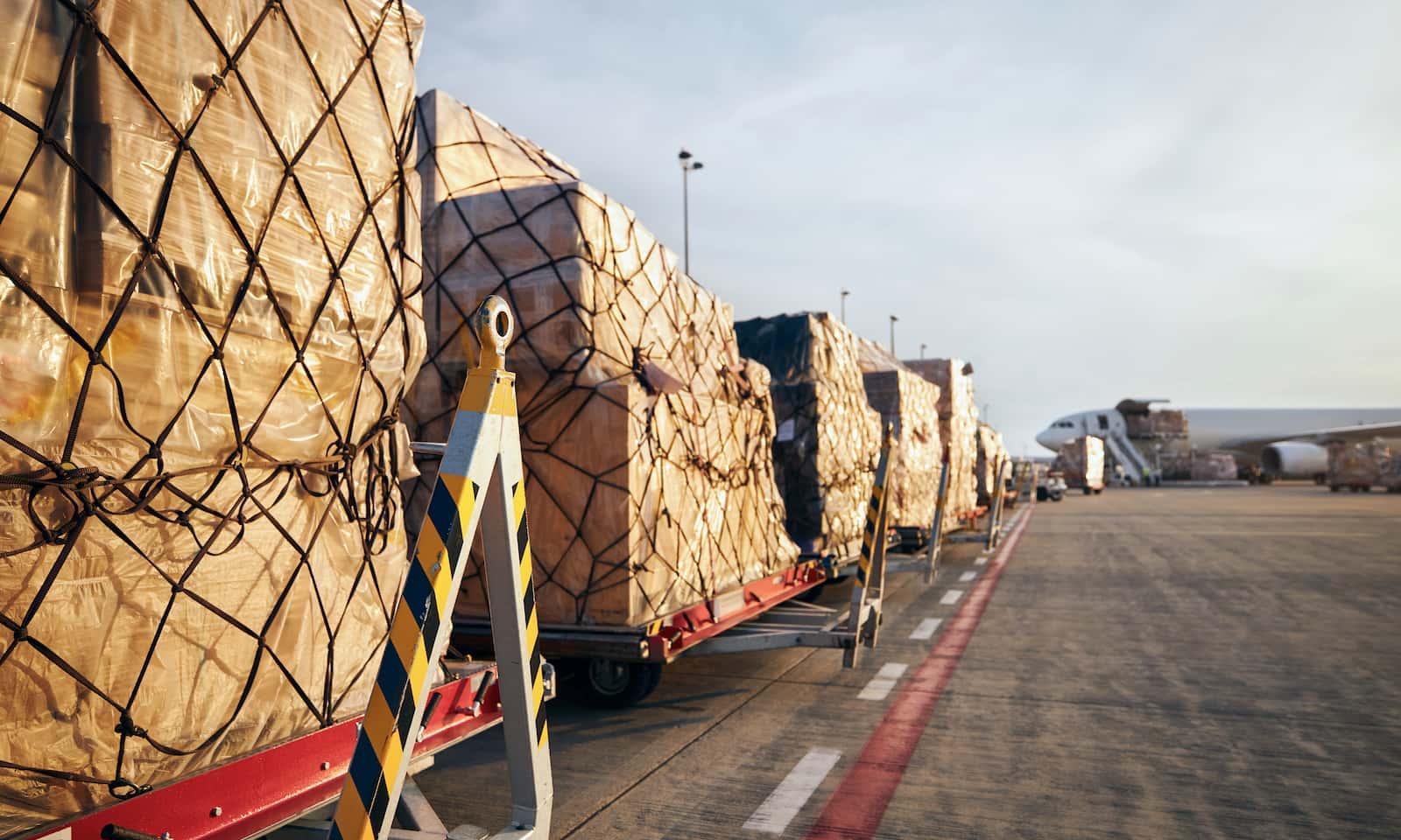 IATA launches Air Cargo Device Assessment Program