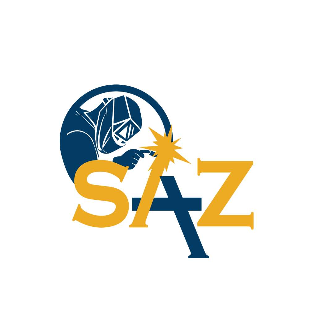 SAZ FABRICATION LLC