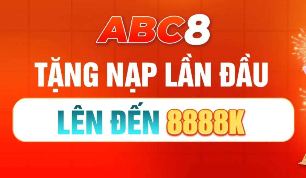 ABC 8