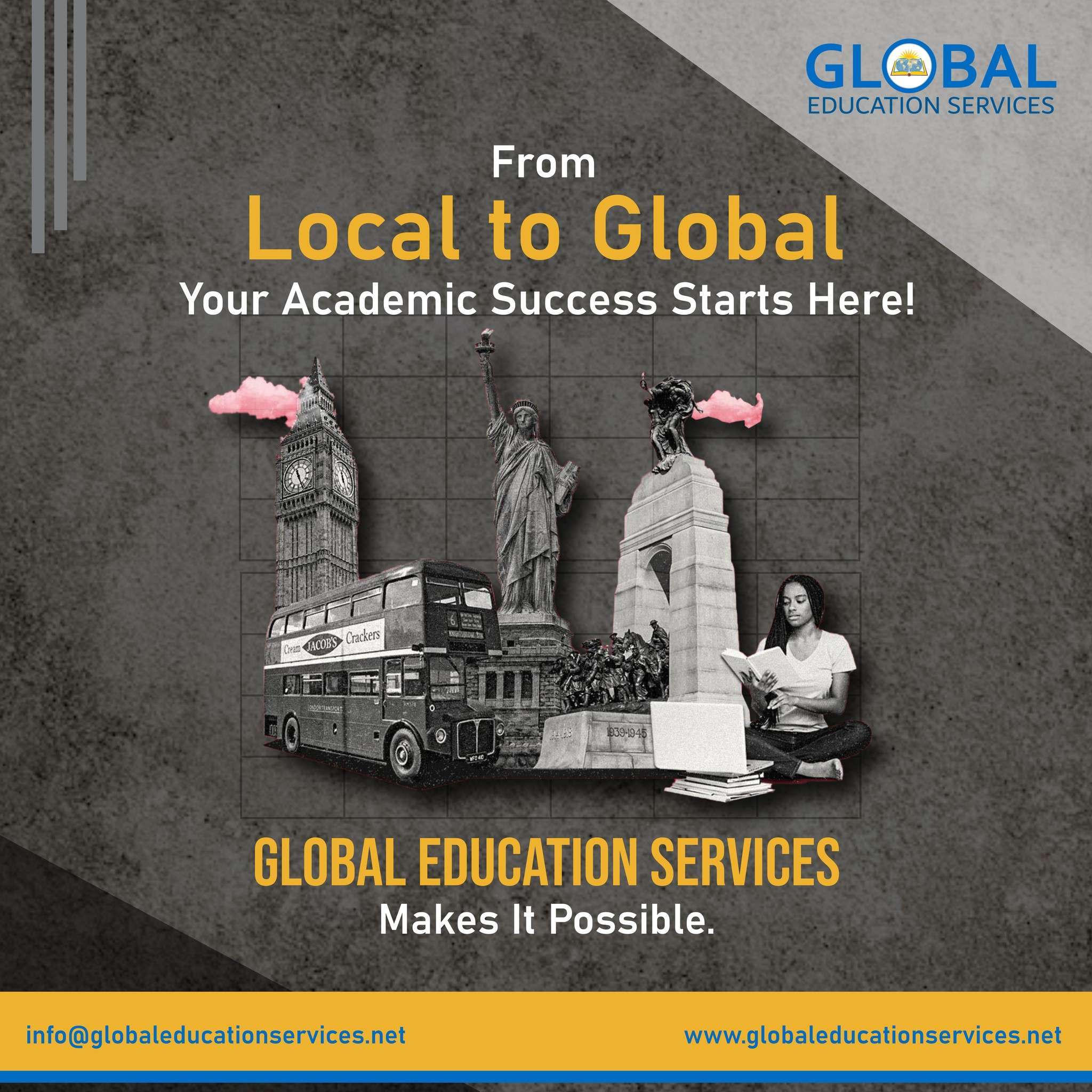 Global Education Services