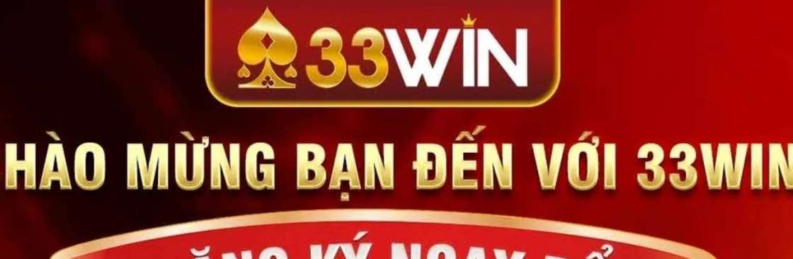 Nhà Cái 33Win Cover