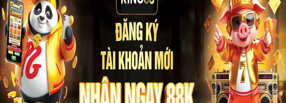 King88 Đẳng Cấp Giải Trí Cover