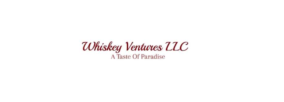 Whiskey Ventures LLC Cover