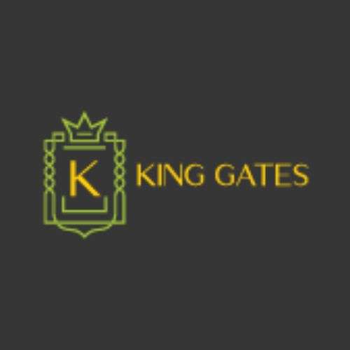 King Gates