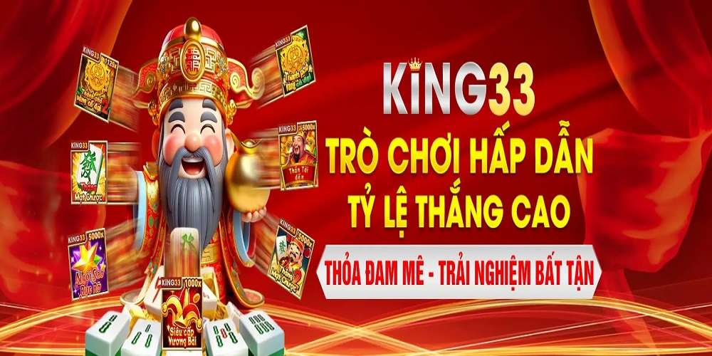 KING33 LOAN