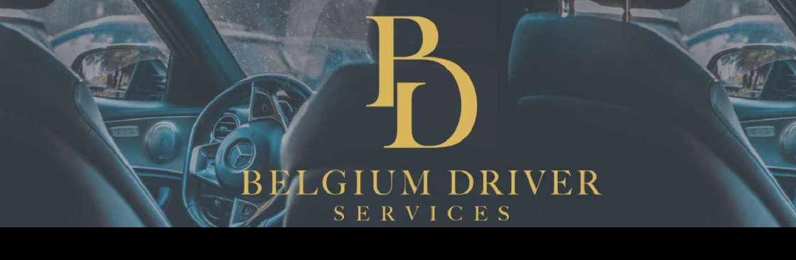 belgiumdriverservices Cover