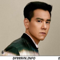 CEO David Khôi Avatar