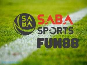 SABA Sports Fun88