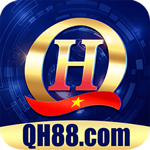 QH88 - Đồng Hành Cùng Bạn