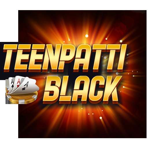 black teenpatti