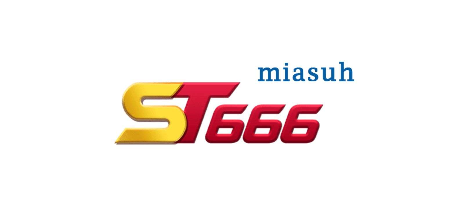 ST666 Miasuh