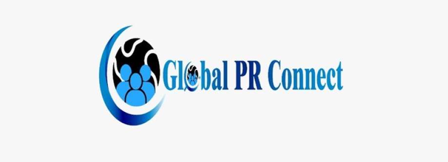 GlobalPr Connect Cover