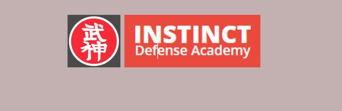 instinct defense academy Cover