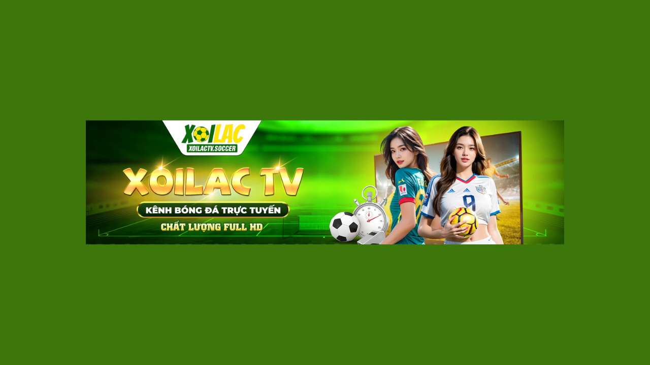 Xoilactv Soccer