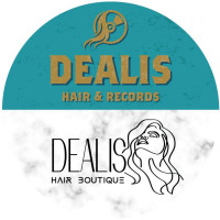 Dealis Hair Boutique Avatar