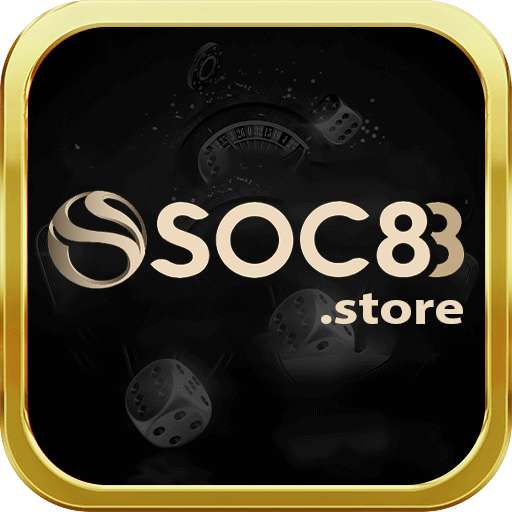 SOC88 store