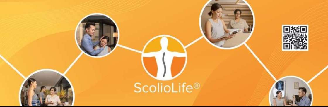 Scolio Life Cover