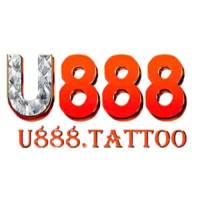 U888 tattoo