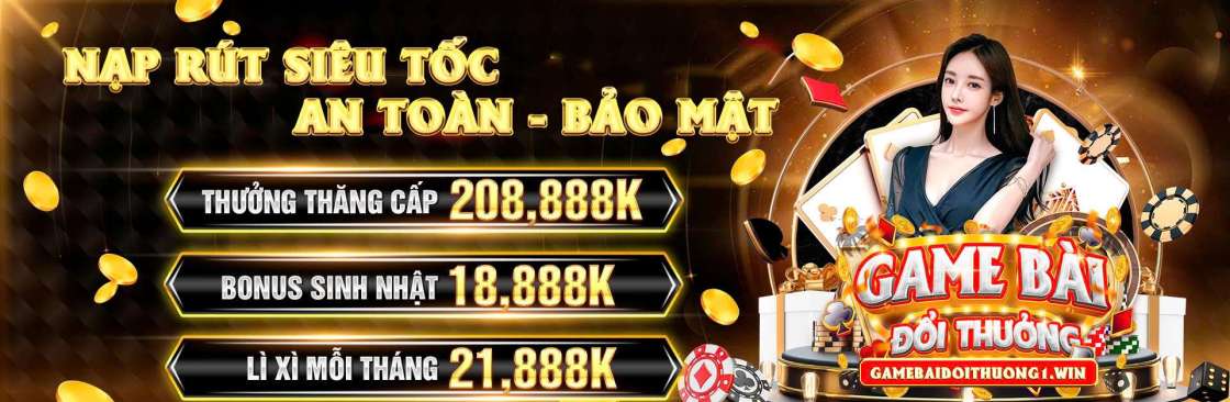 Game Bài Đổi Thưởng Cover