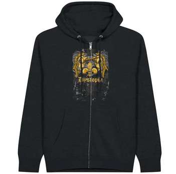 Casual unisex hoodies