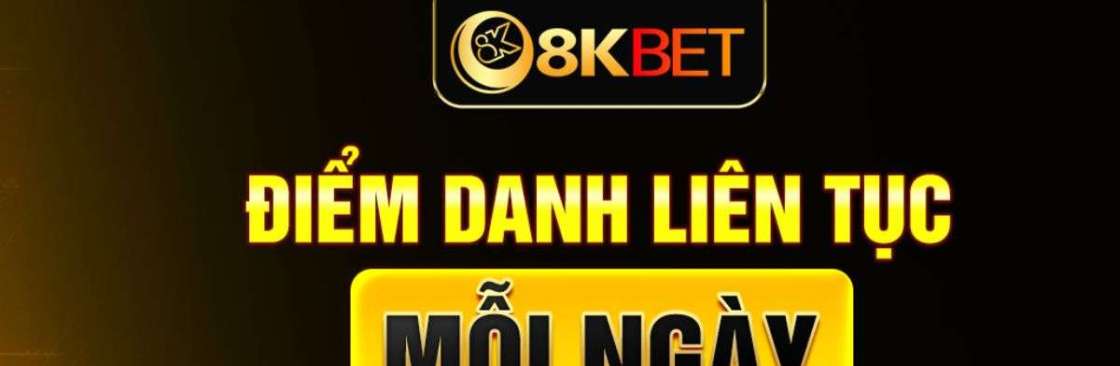 8K bet Cover