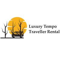 Luxury Tempo Traveller Rental Avatar