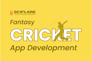 Fantasy Cricket App Development Company | Fantasy Cricket Software Development