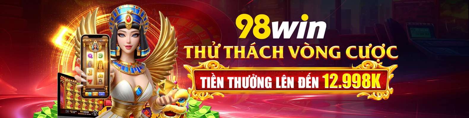 98WIN casinocom