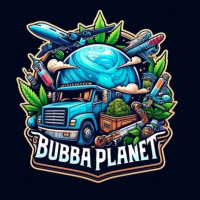 Bubba Planet Avatar