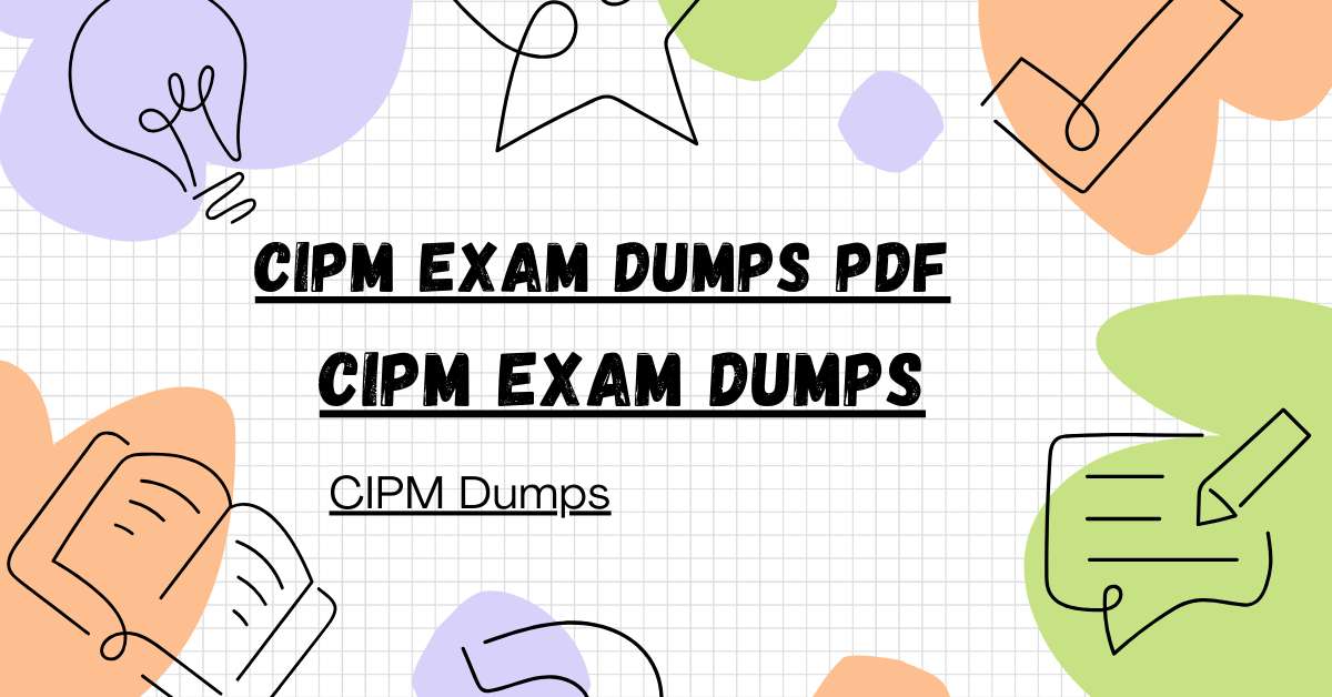 cipm dumps