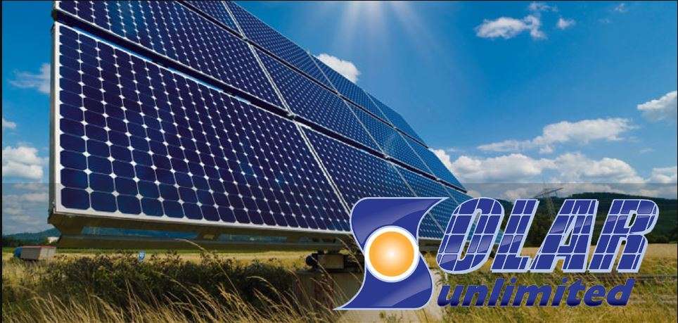 Solar Unlimited Malibu