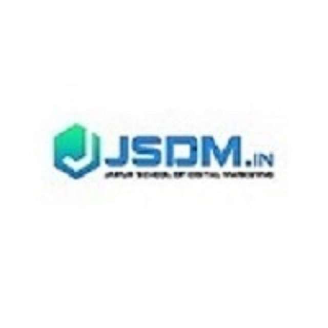 JaipurSchoolof ofDigitalMarketing