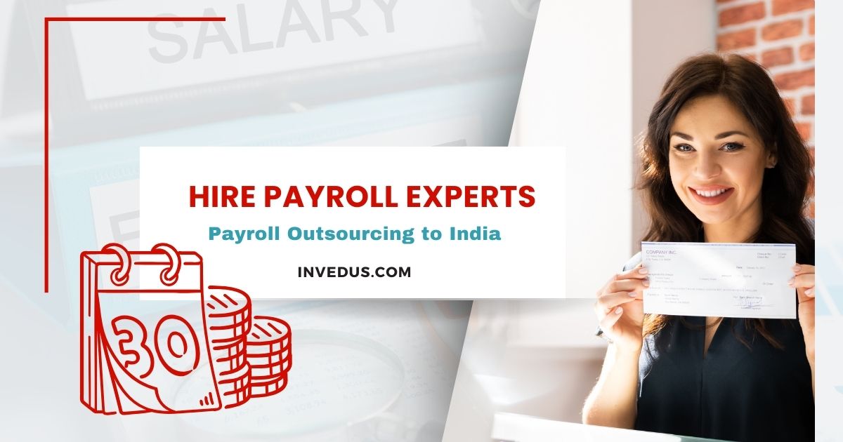 Hire Payroll Experts | Payroll Outsourcing Services India