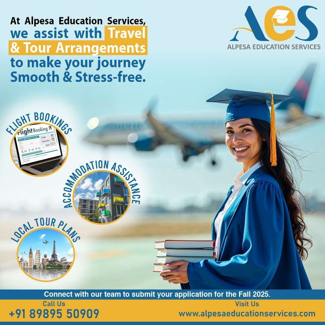 Alpesa Education