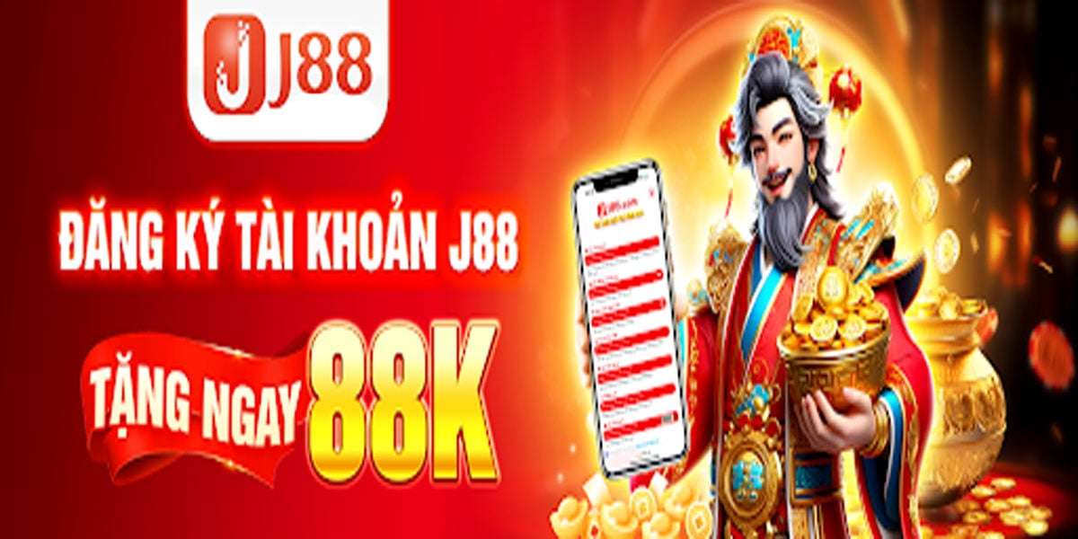 J88 Cổng Game Cá Cược