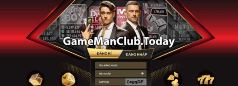 GAME MANCLUB Cover