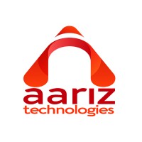 Aariz Technologies Avatar