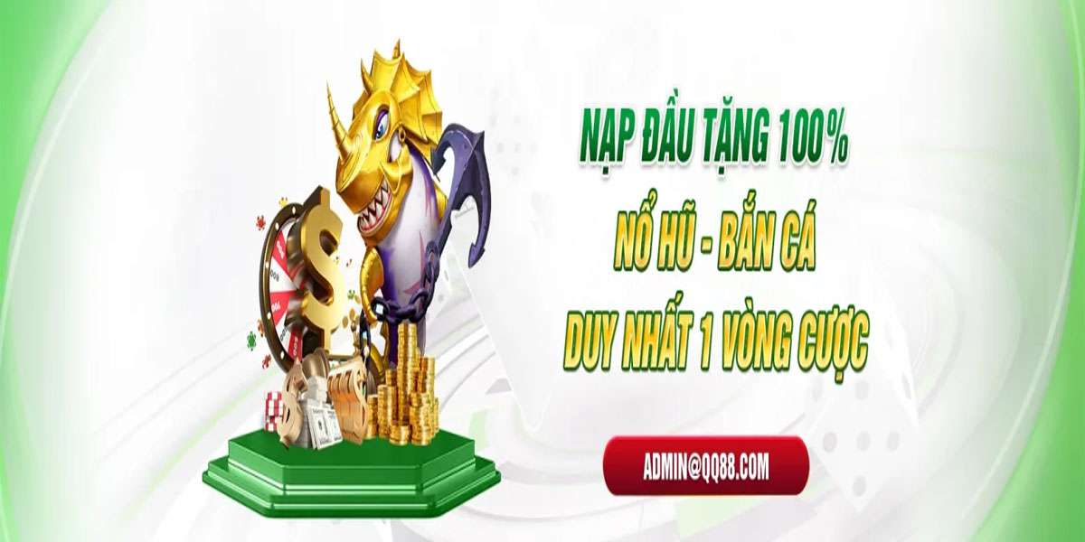 QQ88 Trang Chủ QQ88 chính thức