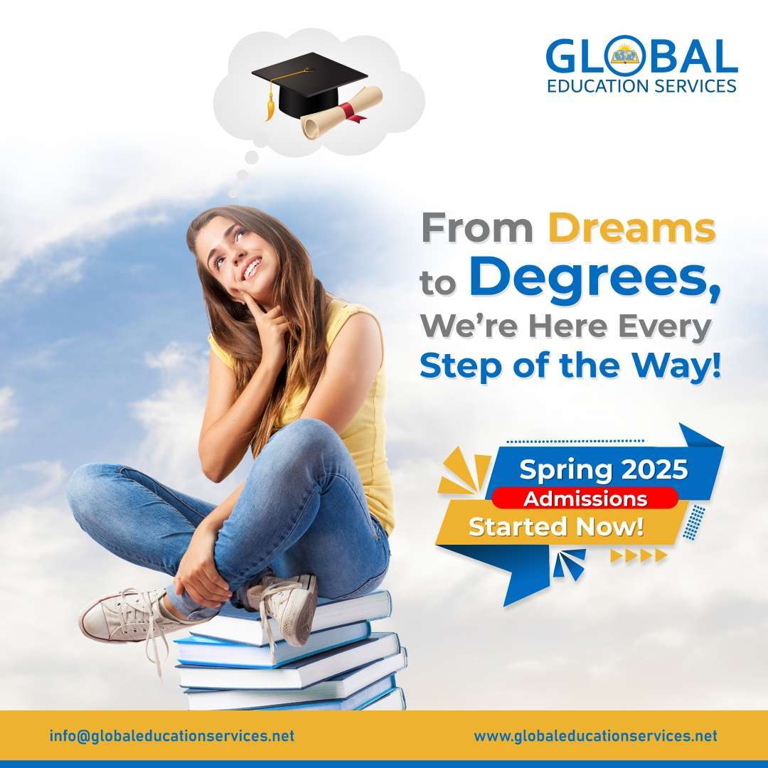 Global Education Services