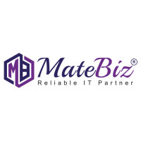 Matebiz Pvt Ltd Avatar