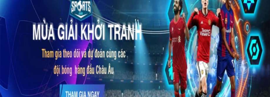 383Sports Nhà Cái Số 1 Cover