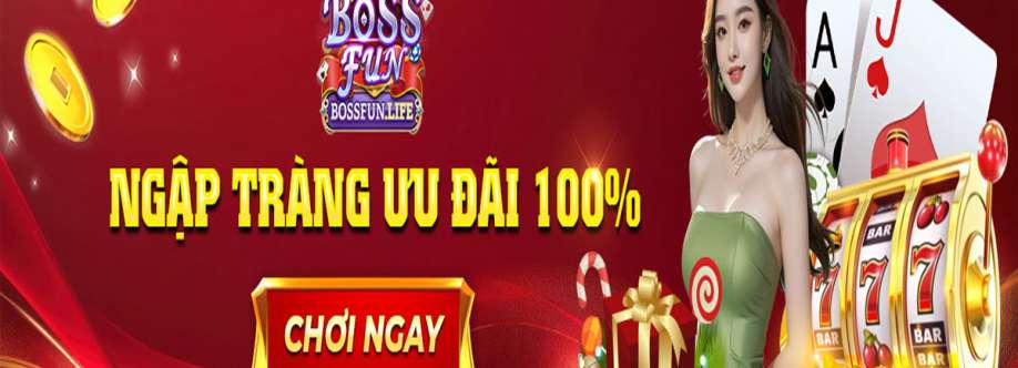 Bossfun Cổng Game Bài Đổi Cover