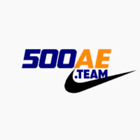 500AE Team Avatar