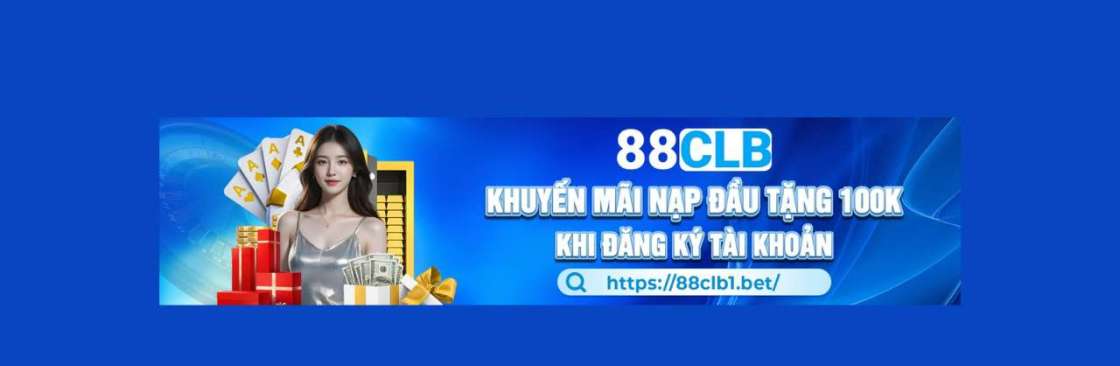 88CLB Cổng Game Đổi Thưởng Đẳng Cấp Cover