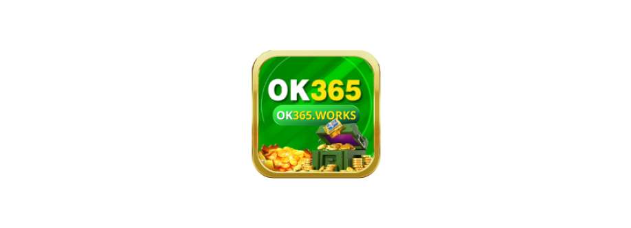 Ok365works Cover