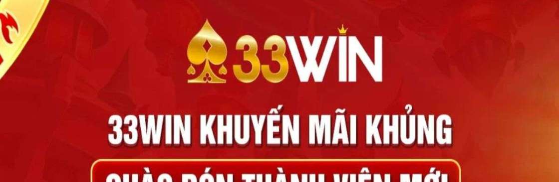 33 WIN Cover